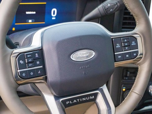 New 2026 Ford F350 Platinum image 29