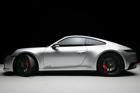 Used 2022 Porsche 911 Carrera 4 GTS image 28