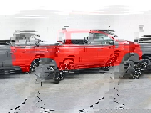 New 2026 Chevrolet Silverado 1500 LT w/ Leather Package image 43