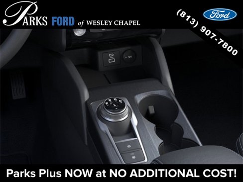 New 2026 Ford Escape Active image 15