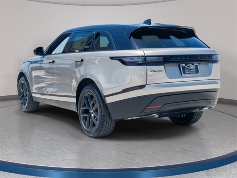 New 2026 Land Rover Range Rover Velar S image 3