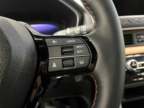 New 2026 Honda Passport TrailSport Elite image 19
