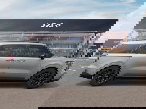 New 2026 Kia Carnival SX image 7