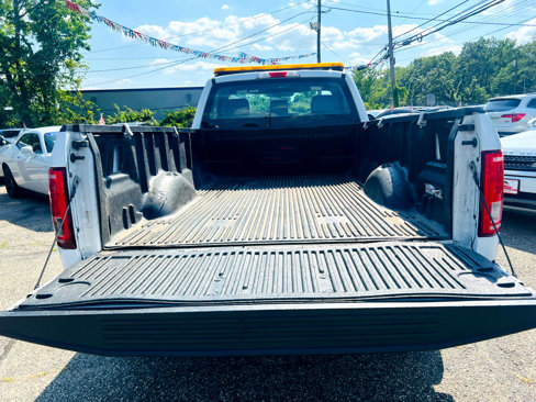 Used 2016 Ford F150 XL w/ XL Power Equipment Group image 9