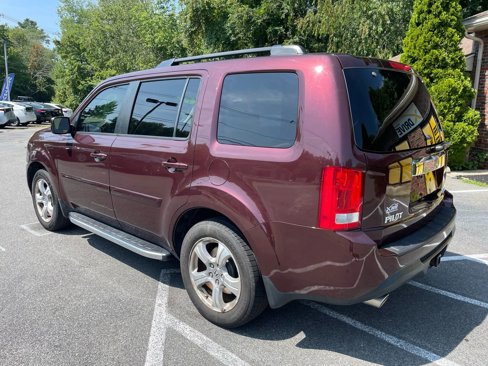 Used 2015 Honda Pilot EX-L image 8