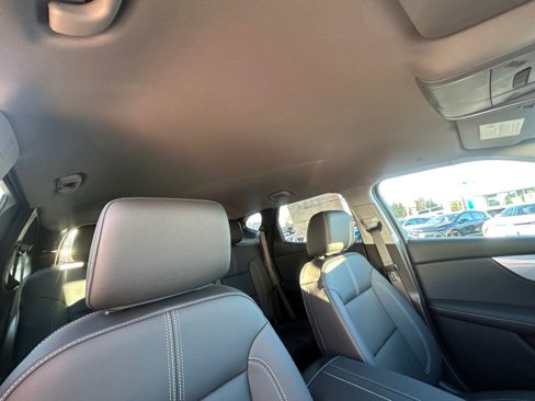 New 2025 Chevrolet Blazer LT w/ Sound & Technology Package image 27