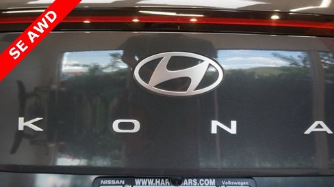 Used 2024 Hyundai Kona SE image 80