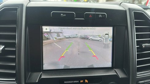 Used 2018 Ford F150 XLT w/ Equipment Group 302A Luxury image 14