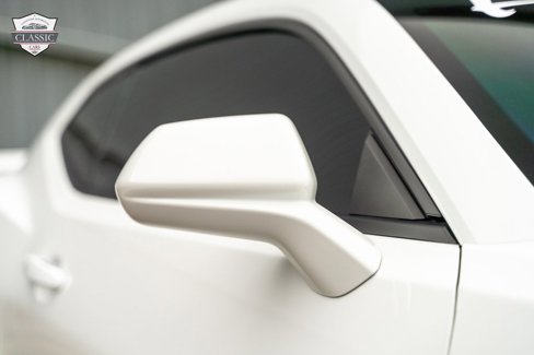 Used 2023 Chevrolet Camaro ZL1 image 46
