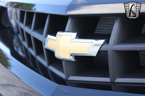 Used 2011 Chevrolet Camaro SS w/ RS Package image 10