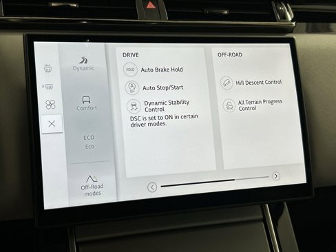 Certified 2025 Land Rover Range Rover Velar S image 19