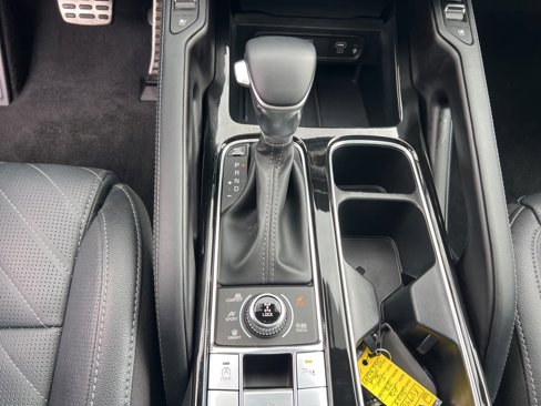 Certified 2025 Kia Telluride SX X-Line image 16