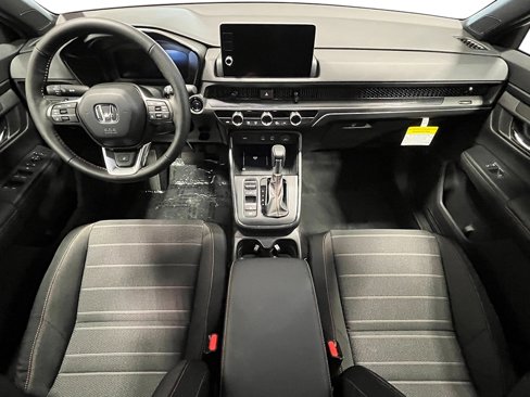New 2026 Honda CR-V TrailSport image 19