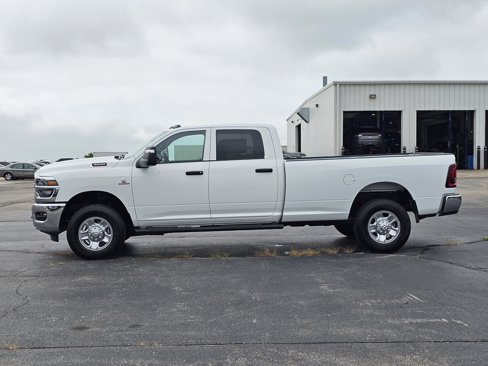 New 2026 RAM 3500 Tradesman image 5
