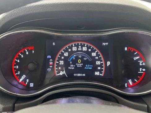 Used 2017 Dodge Durango GT w/ Nav & Power Liftgate Group image 46