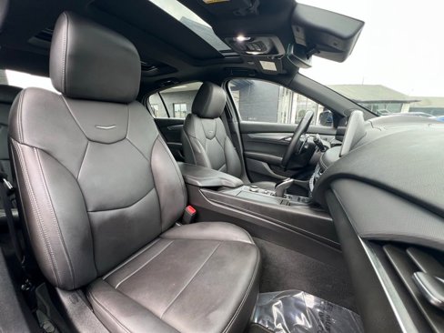 Used 2025 Cadillac CT5 Premium Luxury image 30