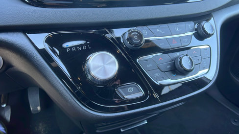 New 2026 Chrysler Voyager LX image 27