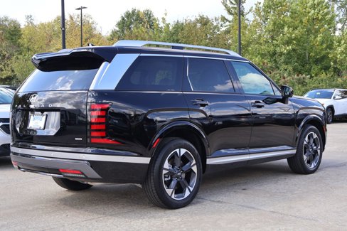 New 2026 Hyundai Palisade Limited image 5