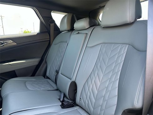 Used 2024 Kia Sportage X-Line w/ X-Line Premium Package image 24