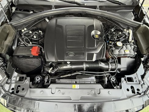 Used 2020 Land Rover Range Rover Velar R-Dynamic S image 28