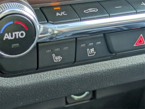 New 2025 MAZDA CX-50 2.5 Hybrid image 24