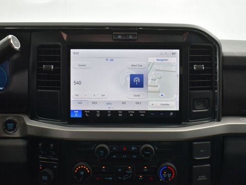 New 2025 Ford F350 XLT image 18