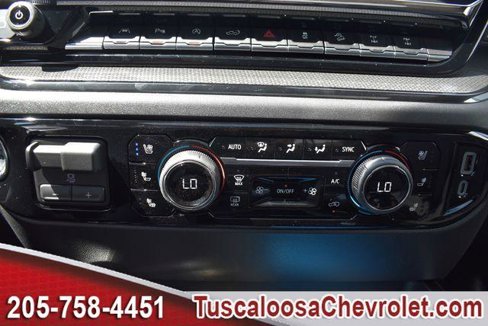 New 2026 Chevrolet Silverado 1500 ZR2 image 30