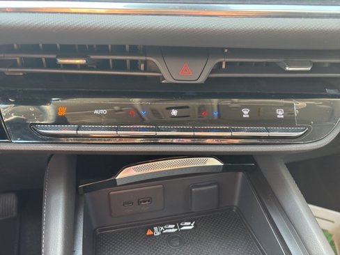 New 2025 Buick Envision Preferred image 24