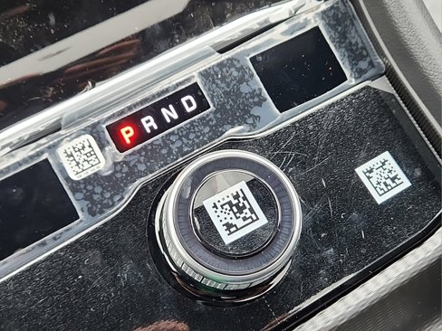 New 2025 Jeep Grand Cherokee L Altitude image 15