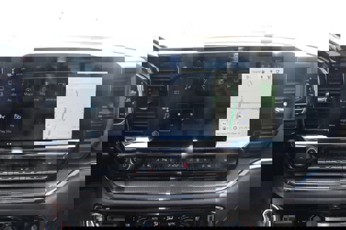 Used 2022 Chevrolet Silverado 1500 ZR2 w/ Technology Package image 14