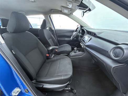 Used 2023 Nissan Kicks S image 15