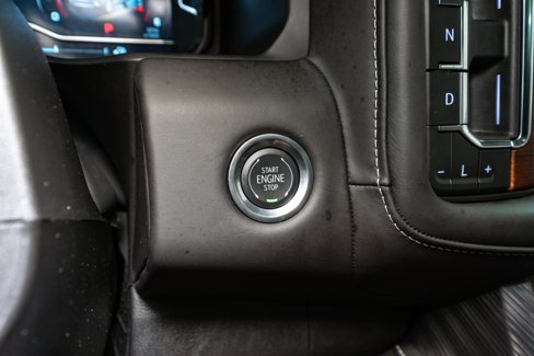 Used 2024 GMC Yukon Denali Ultimate image 33