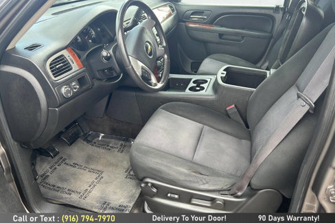 Used 2012 Chevrolet Suburban LS w/ Convenience Package 1 image 13