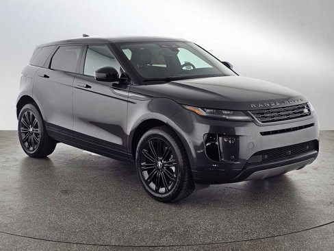 New 2026 Land Rover Range Rover Evoque S image 7