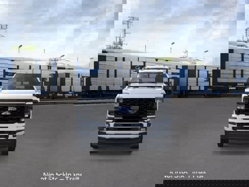 New 2026 Ford F250 XL image 6