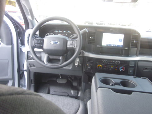 New 2026 Ford F350 XL image 14