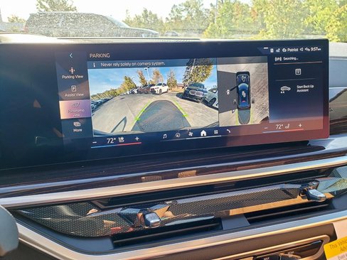 New 2026 BMW X6 xDrive40i image 10
