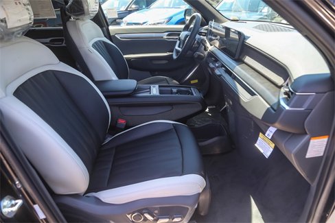 New 2026 Kia EV9 GT-Line image 9