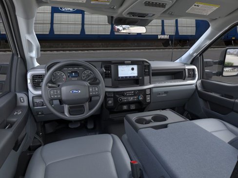 New 2026 Ford F350 XL image 31