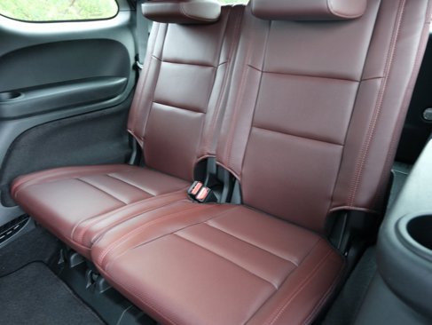New 2026 Dodge Durango R/T image 32