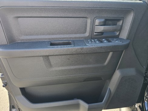 New 2025 RAM 2500 Tradesman image 8