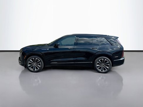 New 2026 Cadillac Vistiq Sport image 8