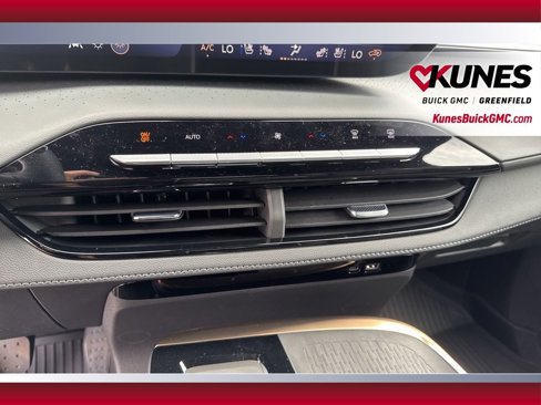 New 2026 Buick Enclave Avenir w/ Super Cruise Package image 33