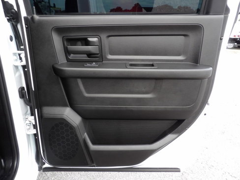Used 2024 RAM 3500 Tradesman image 34