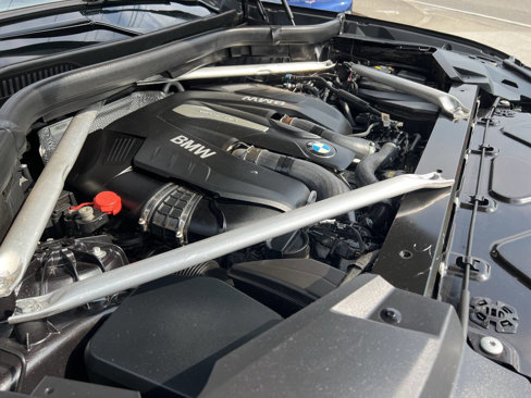 Used 2019 BMW X5 xDrive50i w/ Executive Package image 15
