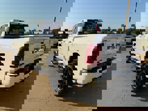 New 2026 RAM 2500 Laramie image 5