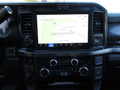 New 2025 Ford F250 Lariat w/ Lariat Ultimate Package image 18