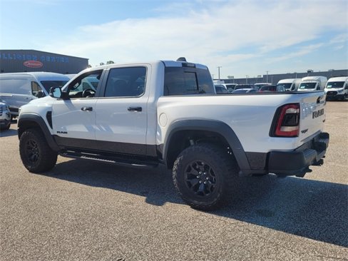 Used 2023 RAM 1500 TRX w/ TRX Level 2 Equipment Group image 6