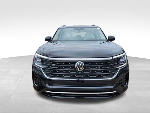 New 2026 Volkswagen Atlas SEL Premium R-Line image 2