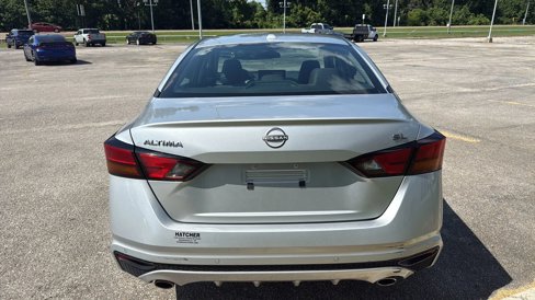 Used 2023 Nissan Altima 2.5 SL image 4